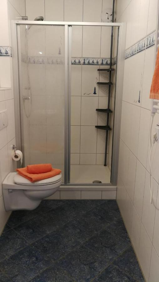 Ferienwohnung KWE-5 EG Graal-Mueritz Exterior foto